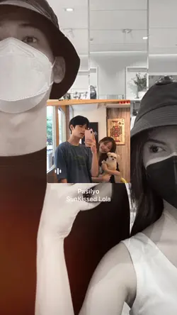 pasilyo sgtrend