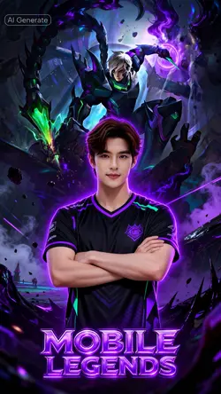 MLBB Gusion