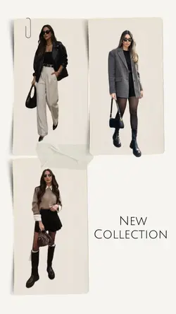 MODA FEMININA
