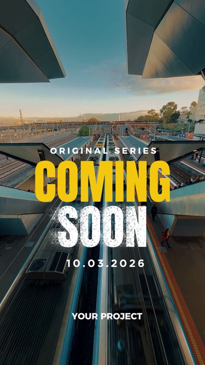 Próximamente abriendo 