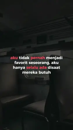 AkuTidakPernahJadi