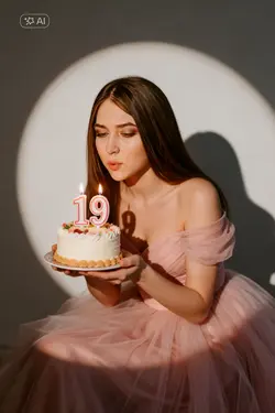 Ai 19th birthday