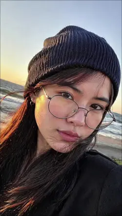 Pulse-Split Professional Portrait