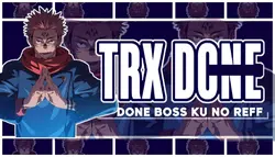 TRX DONE