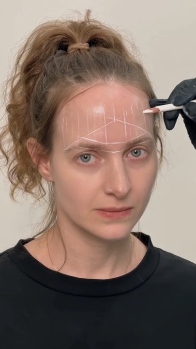 Microblading