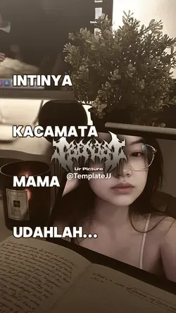 intinya kacamata