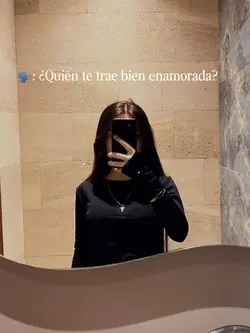Mi morenito🥰