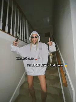 this ain't race