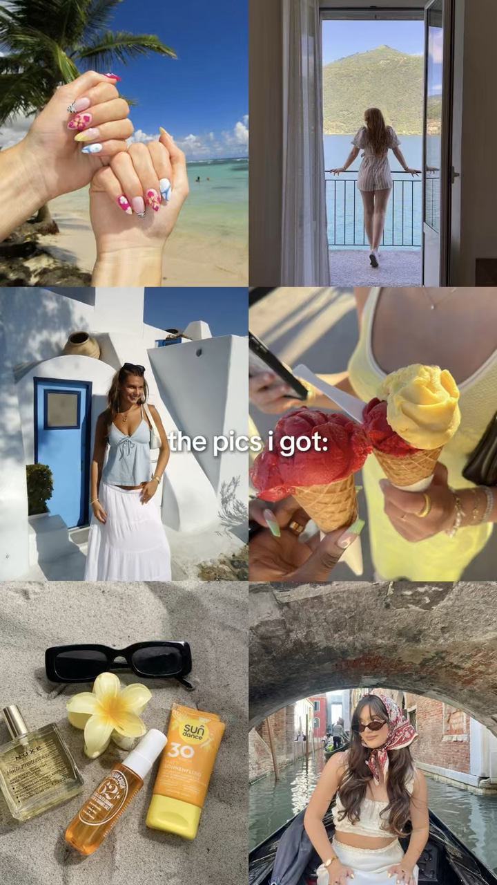 Pinterest-Vorstand