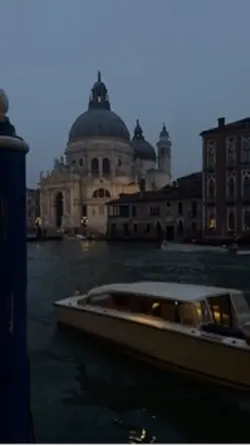 Venice 🇮🇹