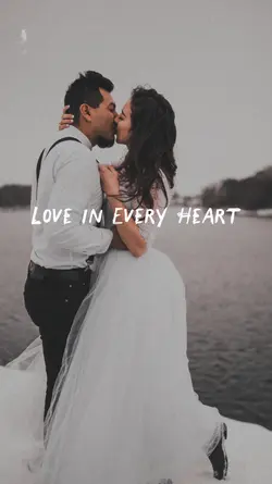 Love in Every Heart 