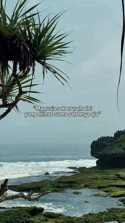 yg diliat salahnya