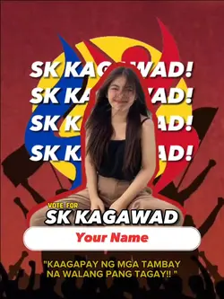 SK KAGAWAD