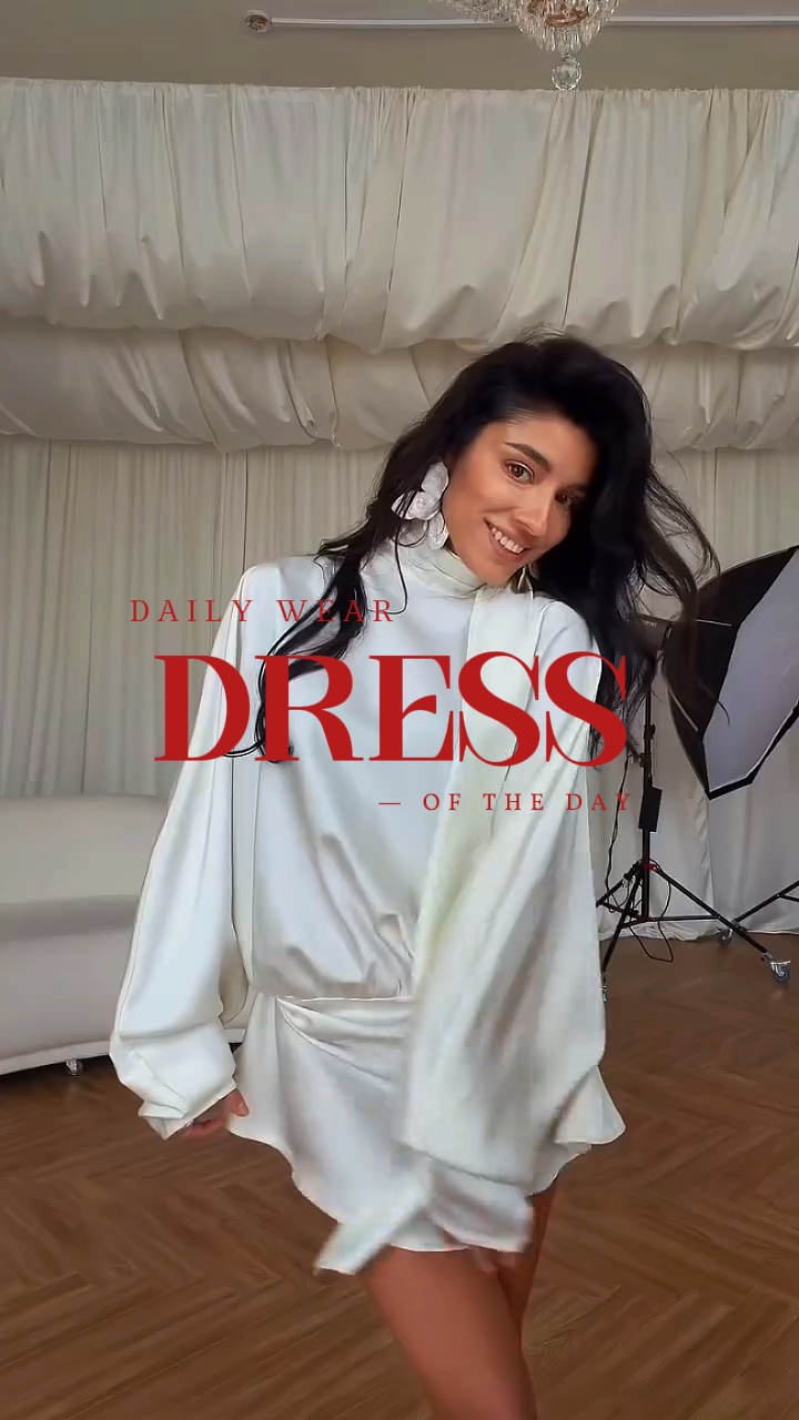 DRESS