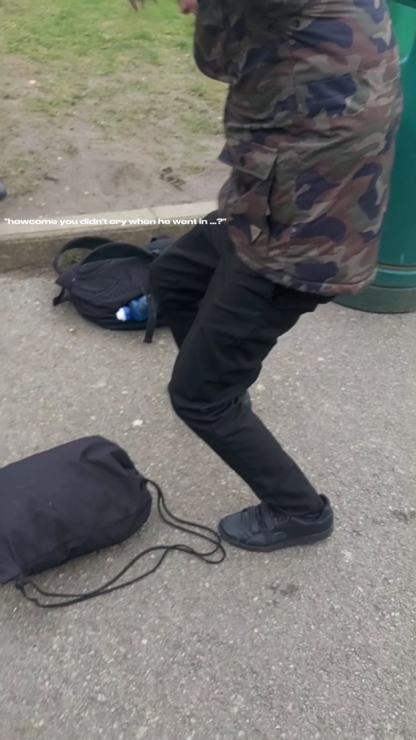 u wont see me 