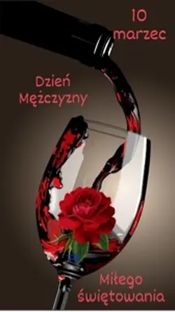 Dzień mężczyzny