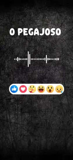 O pegajoso