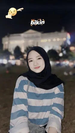 Jadi dengan ade kaka