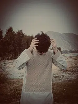 دہ ڈیر خوخ یم الحمدل