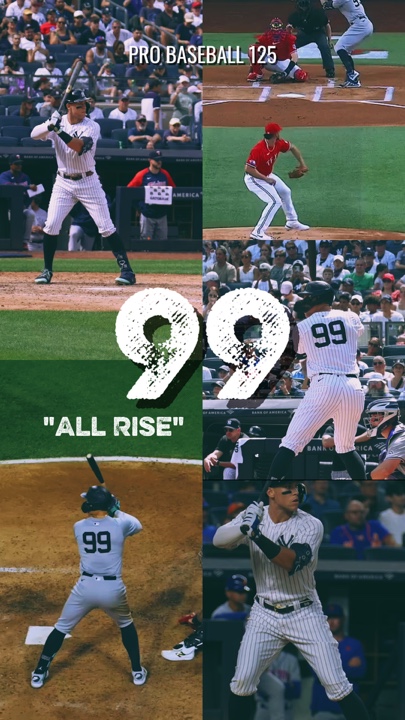 PRO BASEBALL