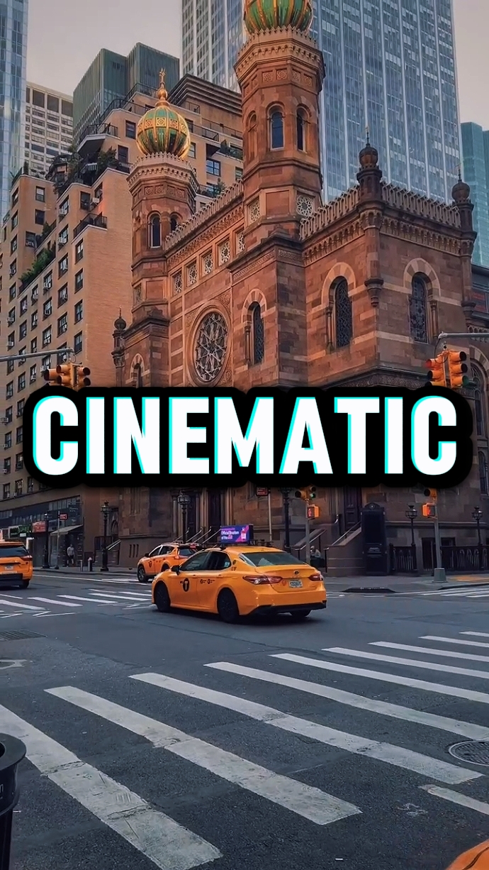 5 video clips