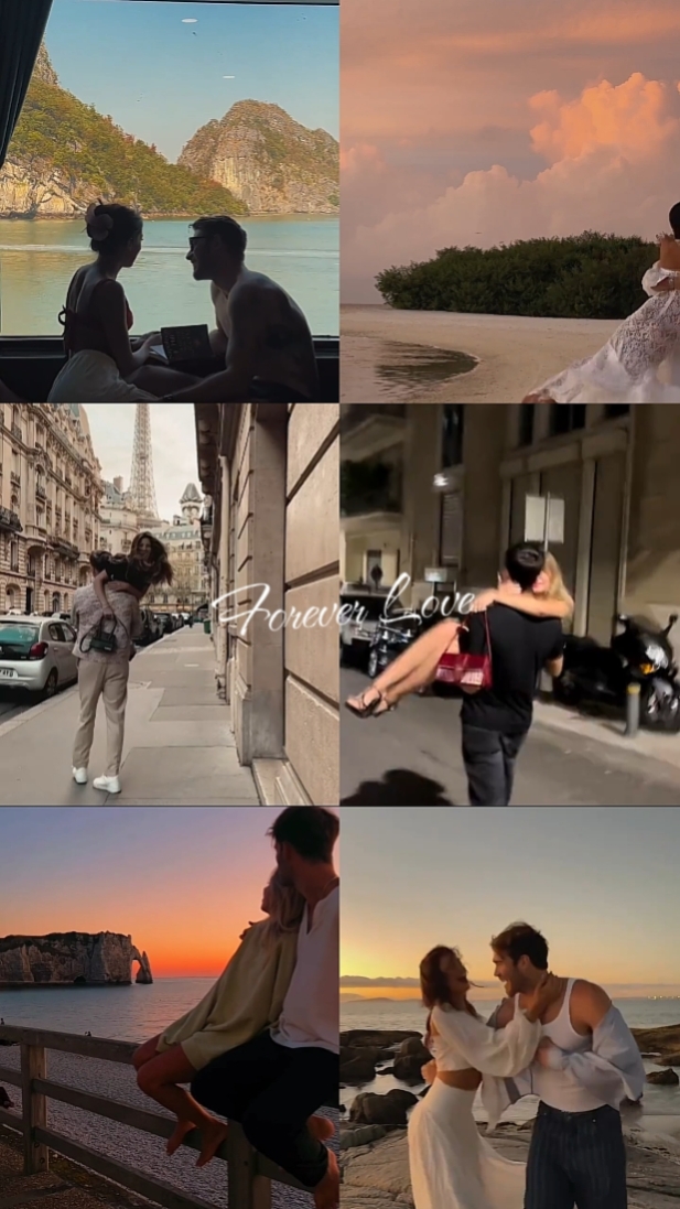 forever love 