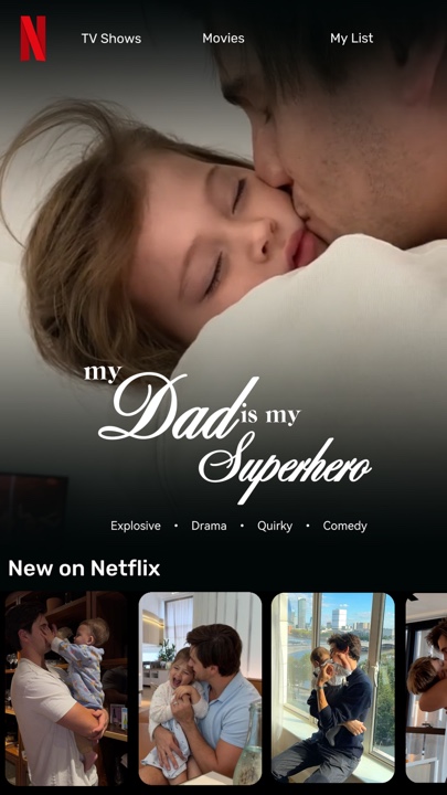 Día del padre