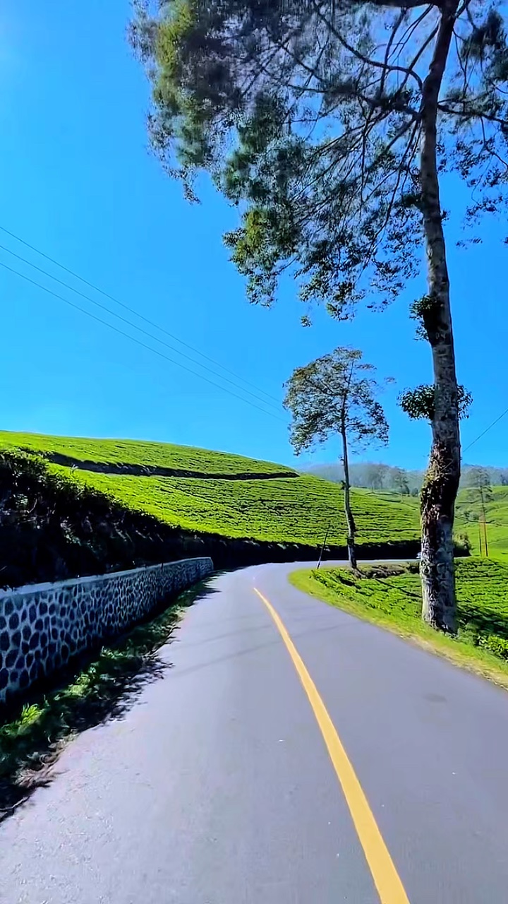 6 Clips Reise HD 