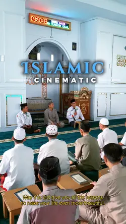 Islamic Cinematic