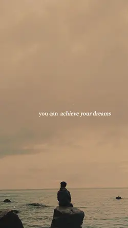 You can... 