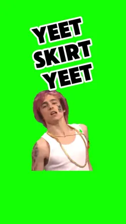 YETT SKRRT YEET