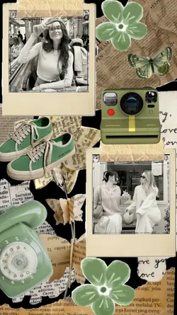 frame Aesthetic life