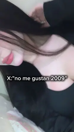 No me gustan 