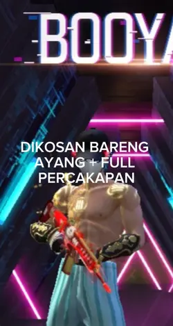 full percakapan