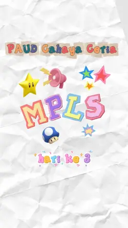 MPLS PAUD 