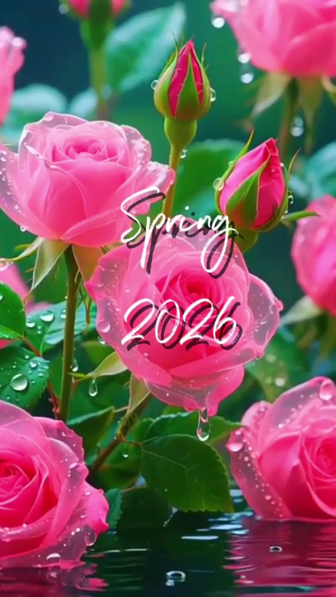 Primavera de 2026