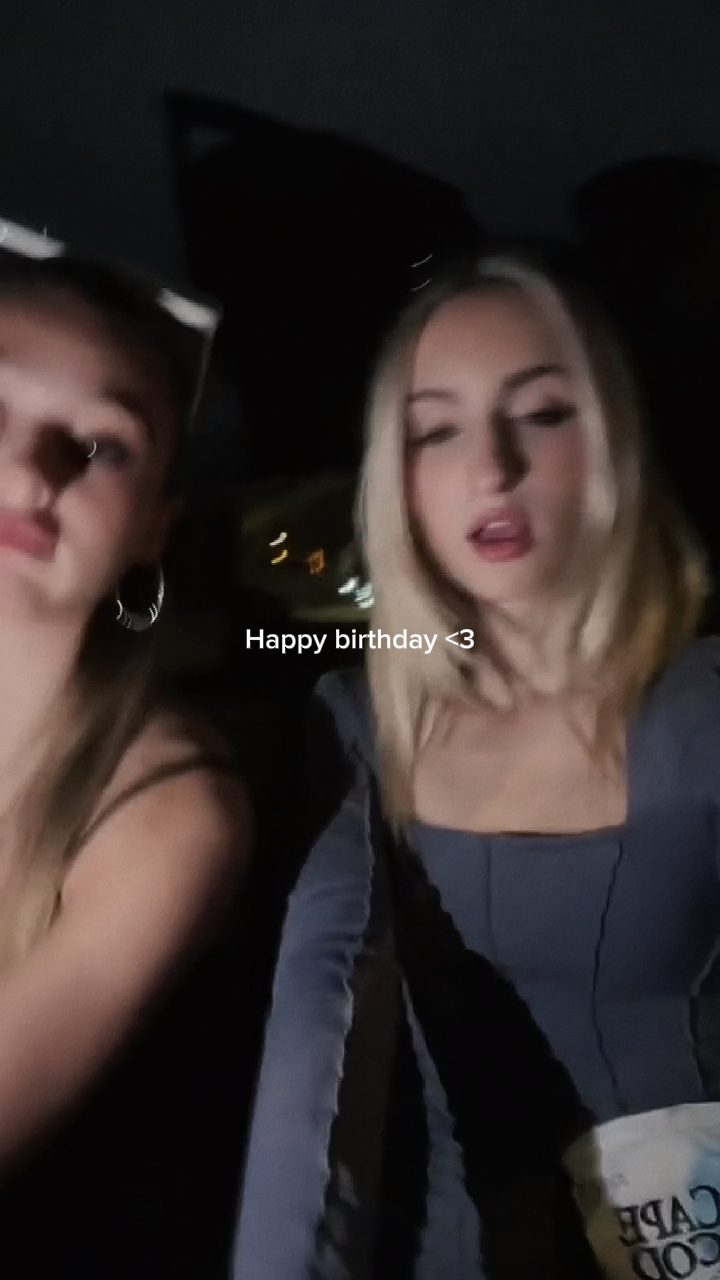 Feliz Aniversário