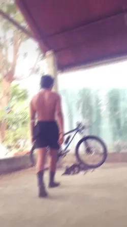 Calisthenics push up