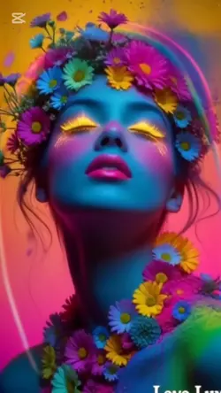Fiori, belezza..