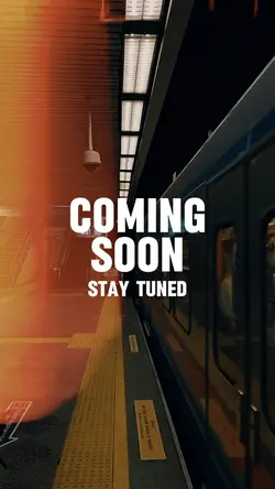 COMING SOON