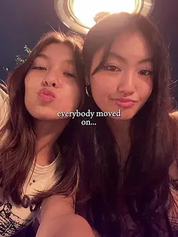 everybody moved