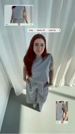 OOTD- fit check