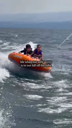 tubing!!!🌊