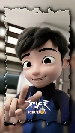 Kami Dari editor ind