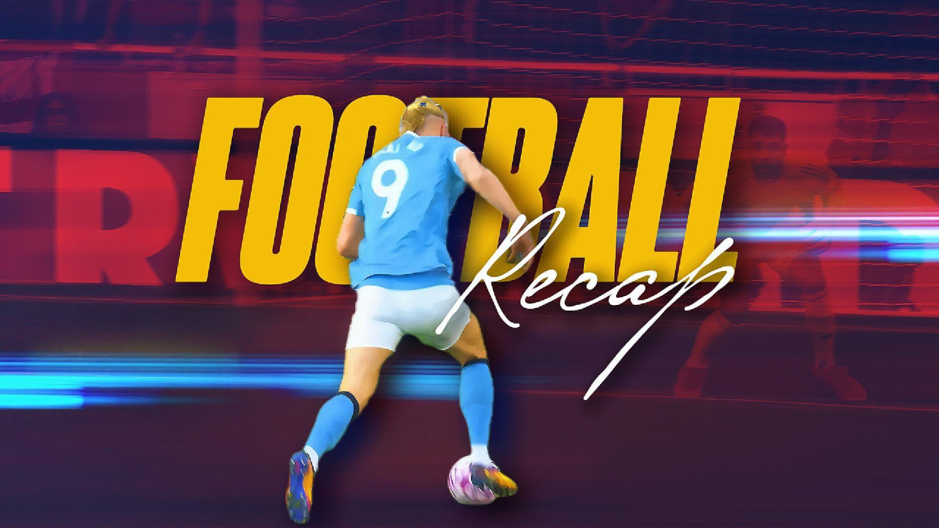 Futbol Özeti