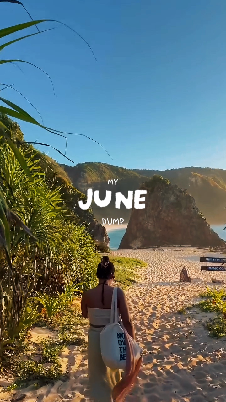 ma décharge juni