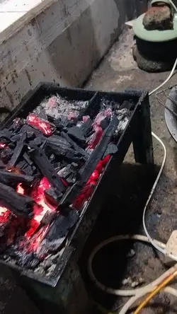 bakar bakar