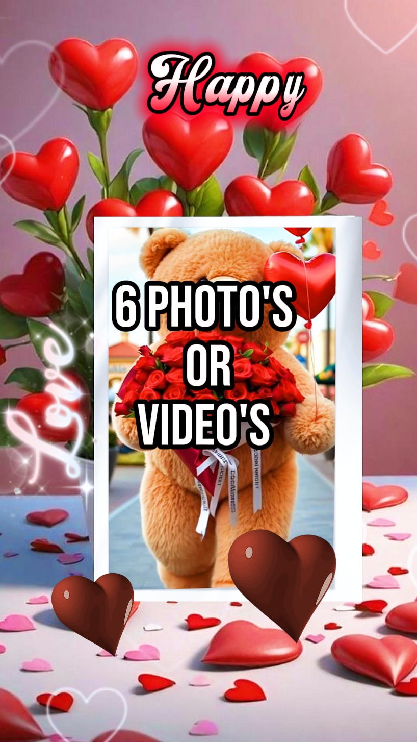 Día de San Valentín