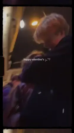 happy valentine's 