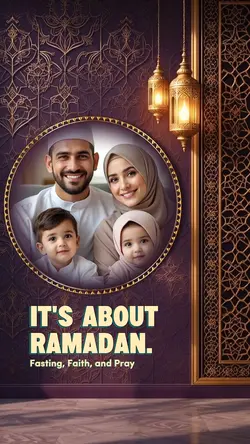 Ramadan